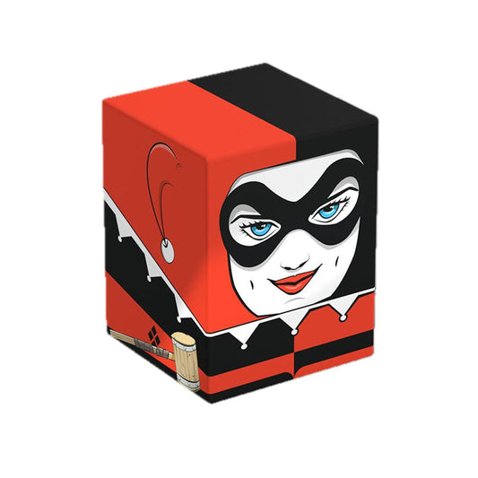 Squaroes DC Batman Gotham City - Harley Quinn