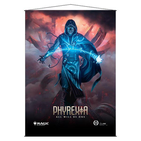 Magic The Gathering: Phyrexia Wall Scrolls