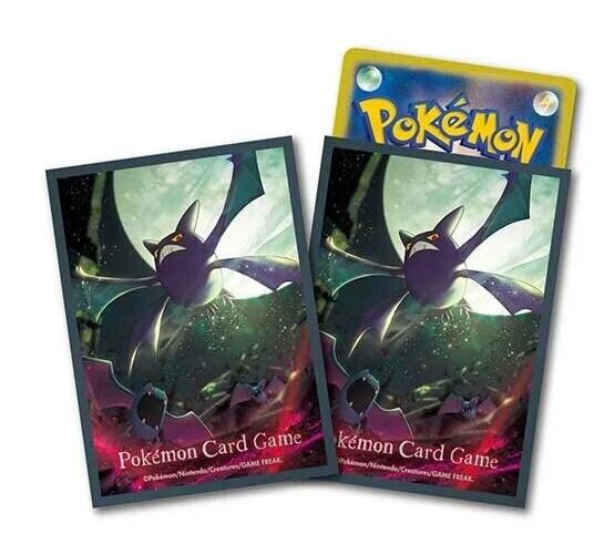 Pokemon TCG: Pokemon Center Japan: Evolution Crobat (64 Pack)