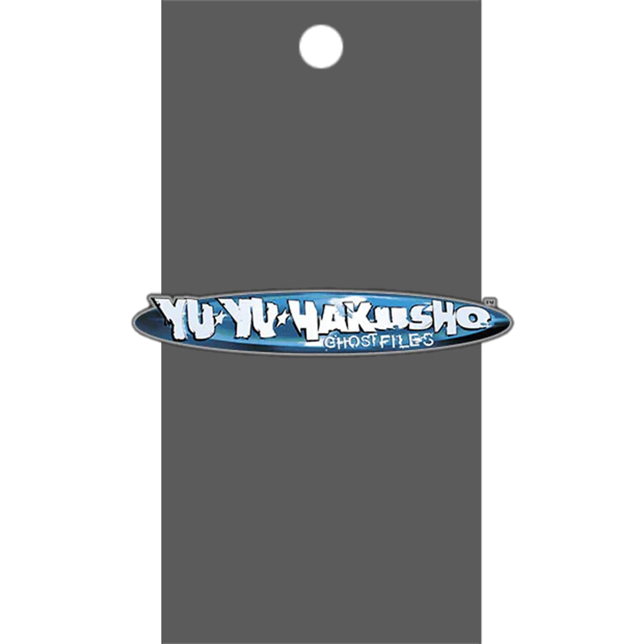 Yu Yu Hakusho: Ghost Files - Booster Pack