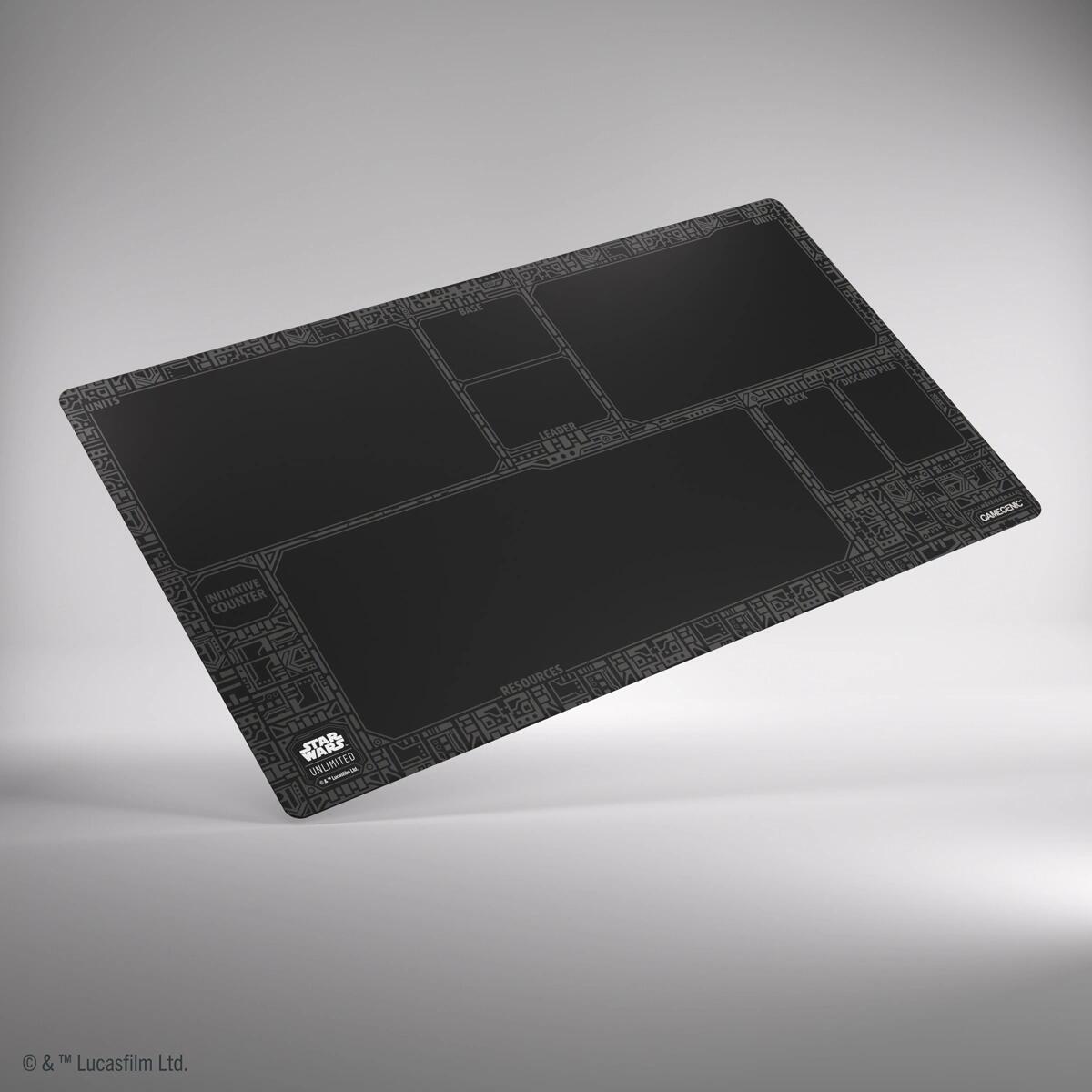Star Wars: Unlimited Game Mat - Unlimited Pattern