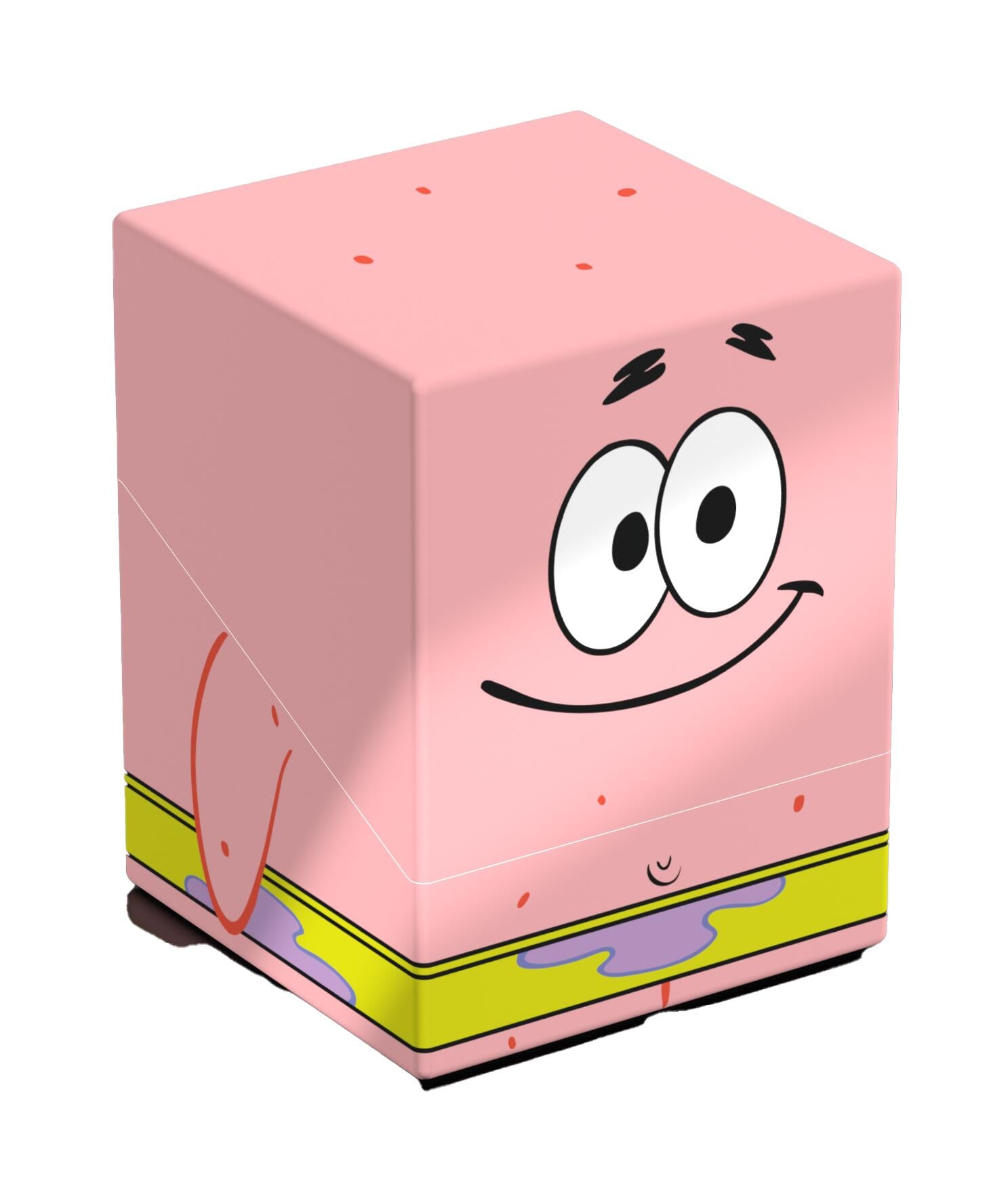 Squaroes Spongebob Squarepants (Wave 1) - Patrick