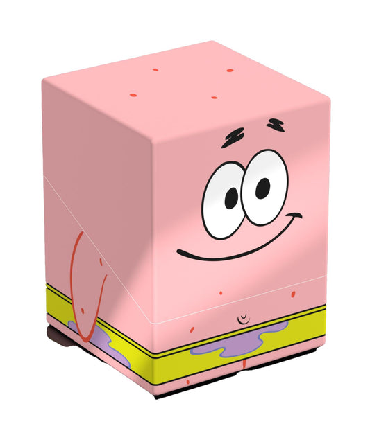 Squaroes Spongebob Squarepants (Wave 1) - Patrick