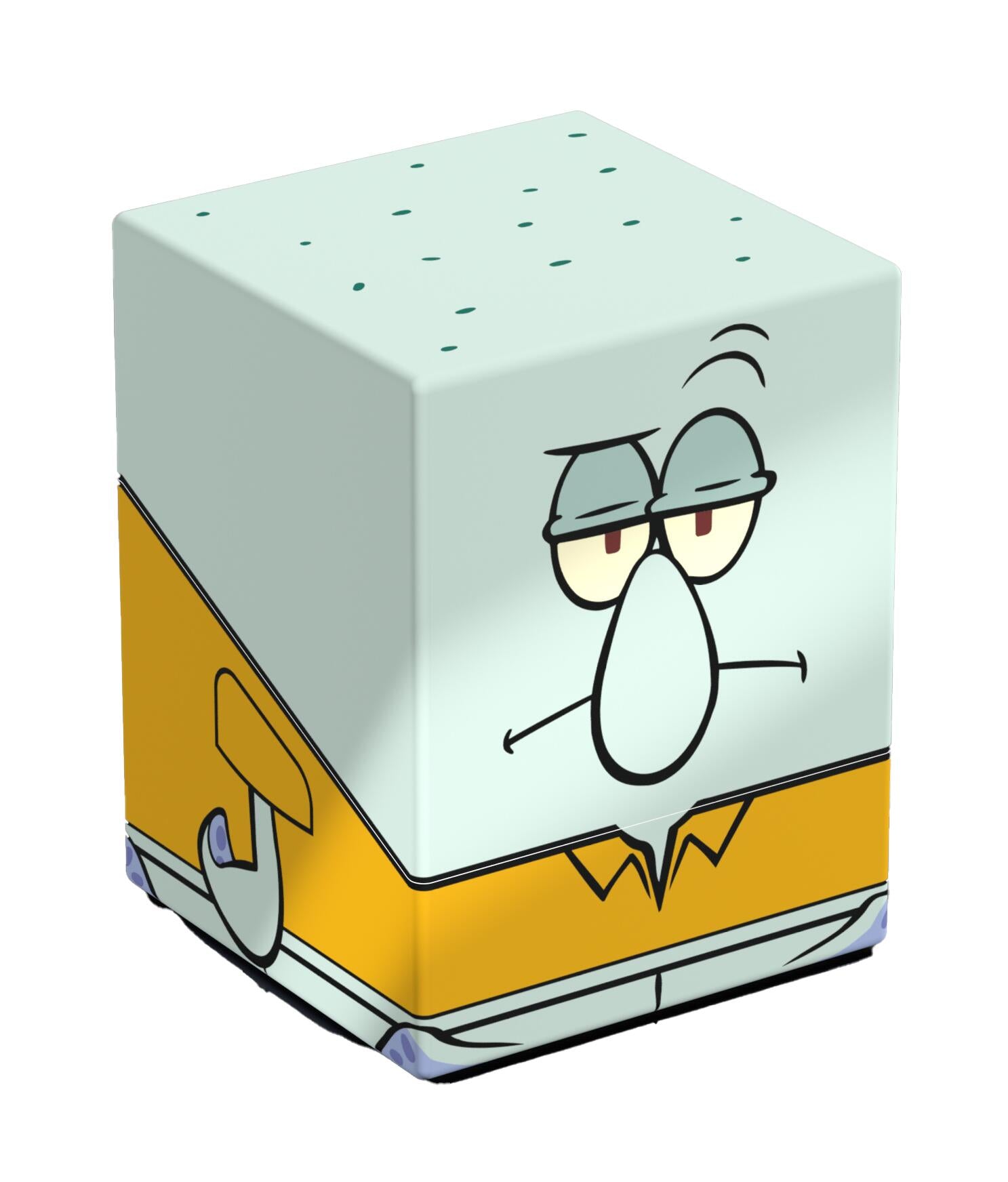 Squaroes Spongebob Squarepants (Wave 1) - Squidward