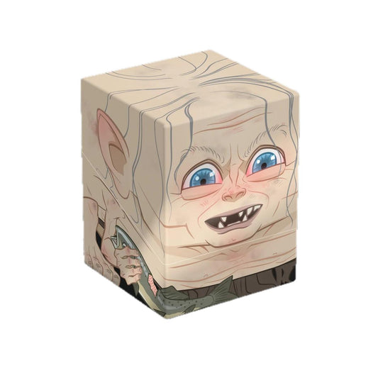 Squaroes The Lord of the RIngs - Gollum