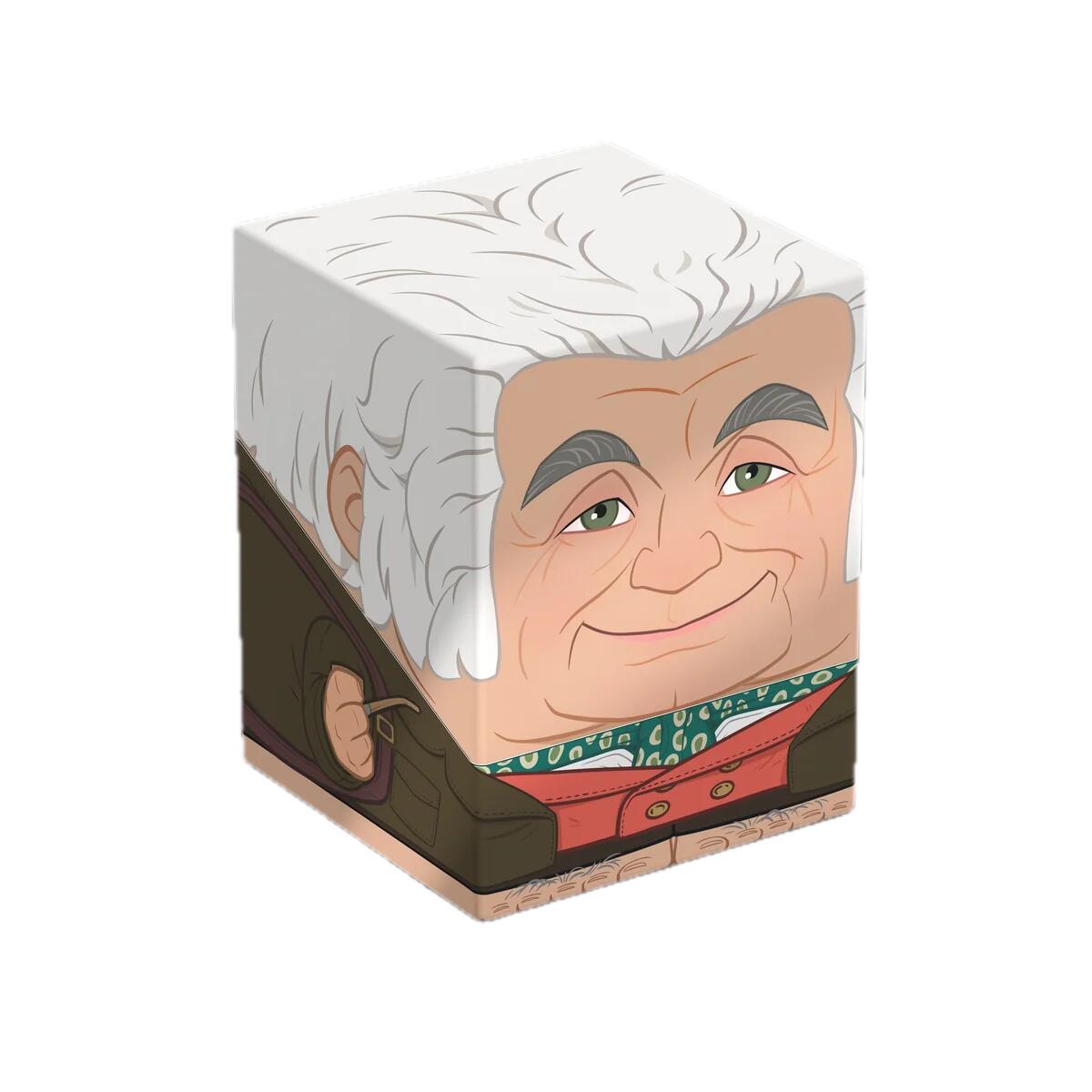 Squaroes The Lord of the RIngs - Bilbo Baggins