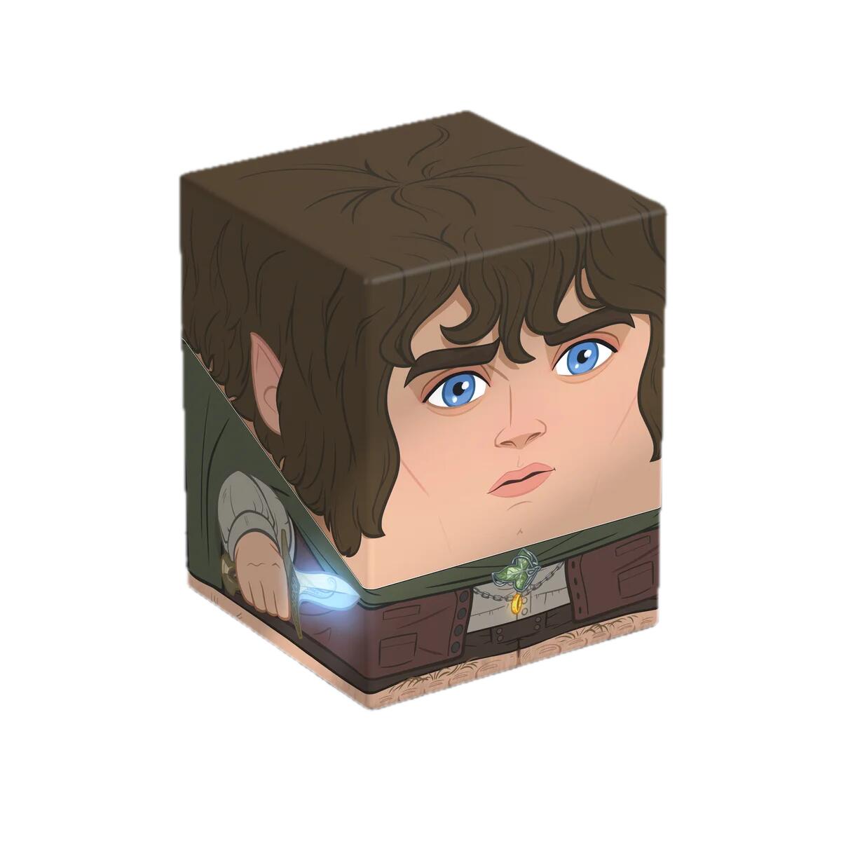 Squaroes The Lord of the RIngs - Frodo