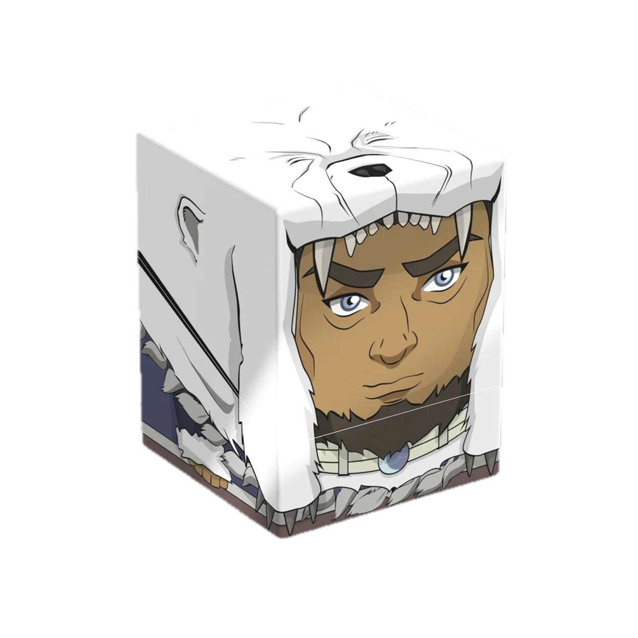 Squaroes Avatar The Last Airbender - Avatar Kuruk