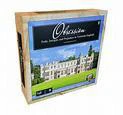 Obsession board game box.
