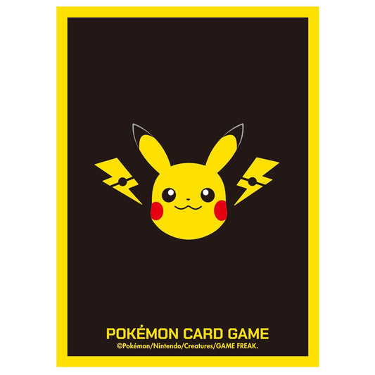 Pokemon TCG: Pokemon Center Japan: Pikachu and Thunder (64 Pack)