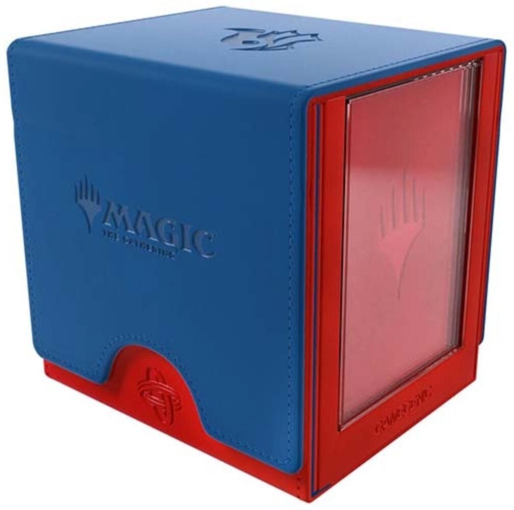 Magic: The Gathering Secrets of Strixhaven Sidekick Pro 100+ XL - Prismari