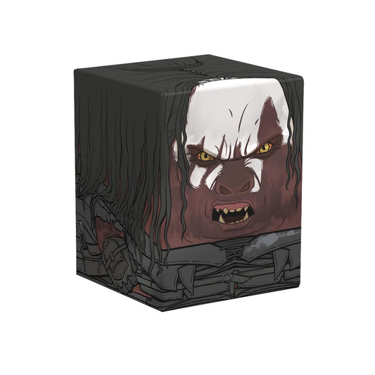 Squaroes Lord of the Rings - Lurtz