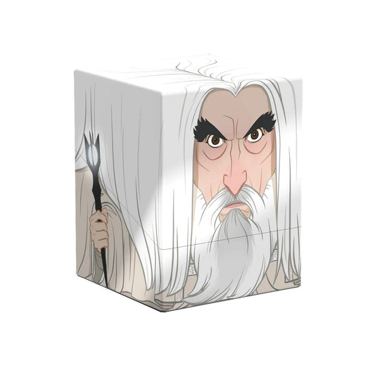 Squaroes Lord of the Rings - Saruman