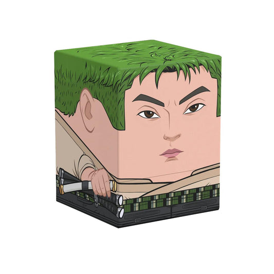 Squaroes NETFLIX One Piece - Roronoa Zoro (OP004)