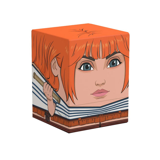 Squaroes NETFLIX One Piece - Nami (OP002)