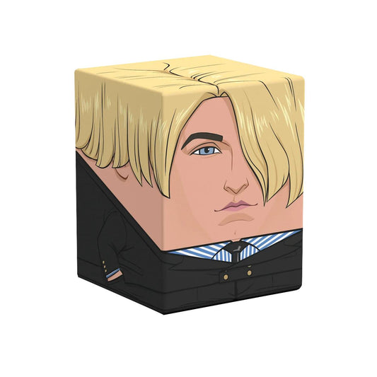 Squaroes NETFLIX One Piece - Sanji (OP003)