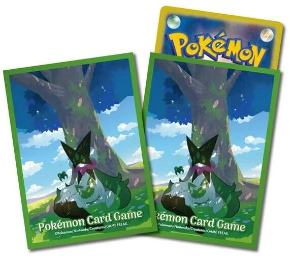 Pokemon TCG: Pokemon Center Japan - Sprigatito & Meowscarada Goodnight (64-Pack)