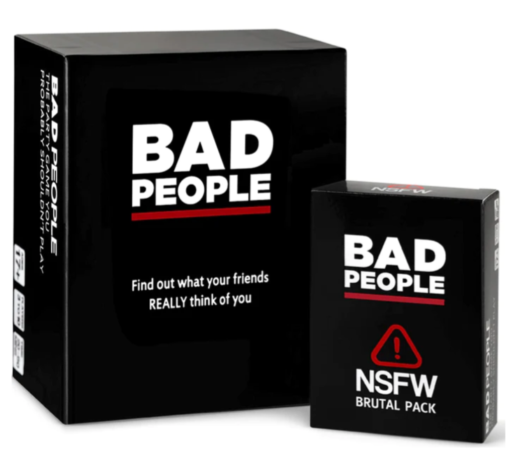 Bad People