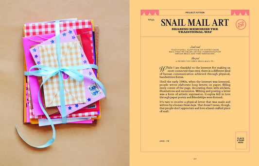 Ribbon-tied envelopes from The Art of Memory Collecting for snail mail, collage, and keepsake uses.
