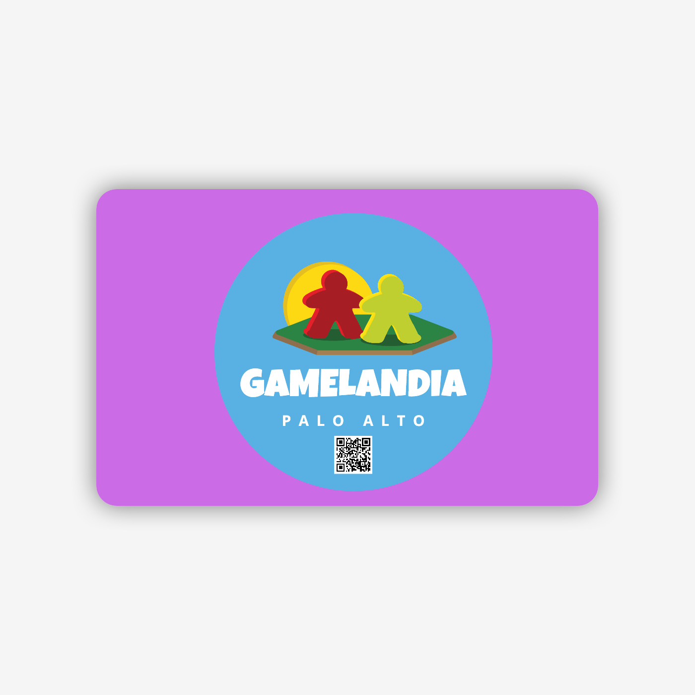 Gamelandia