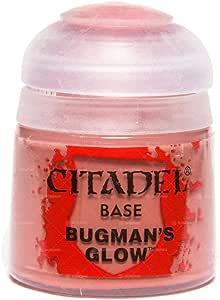 Citadel Color Base Paints