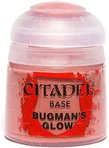 Citadel Color Base Paints