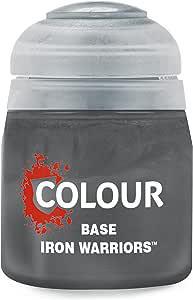 Citadel Color Base Paints