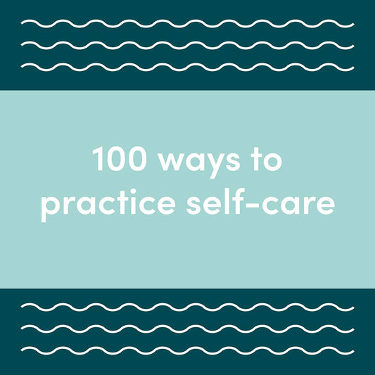 “Self-Care Truth or Dare” game featuring wellness prompts.