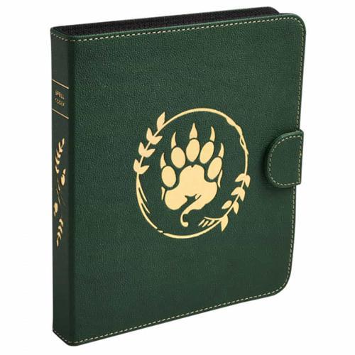 RPG Spell Codex