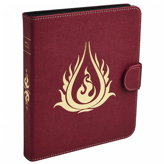 RPG Spell Codex
