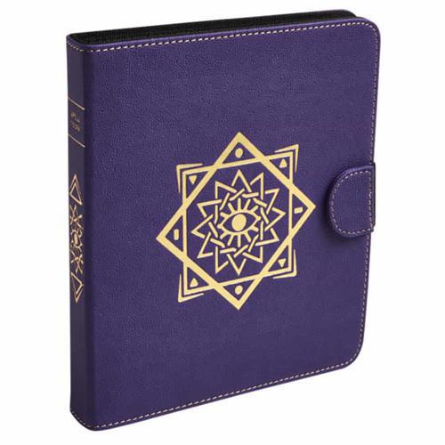 RPG Spell Codex