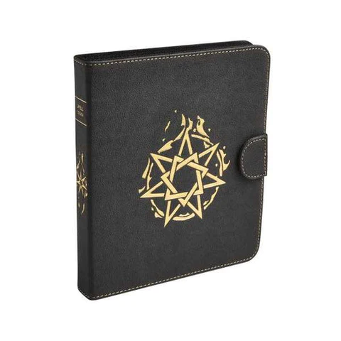 RPG Spell Codex