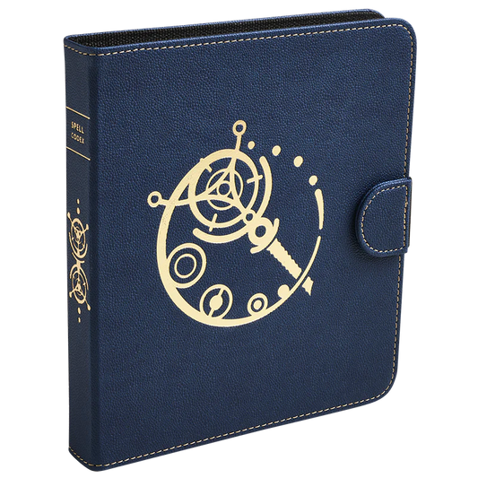 RPG Spell Codex