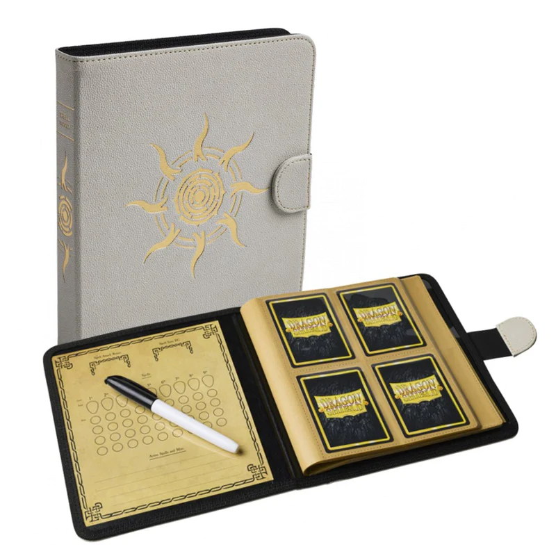 RPG Spell Codex