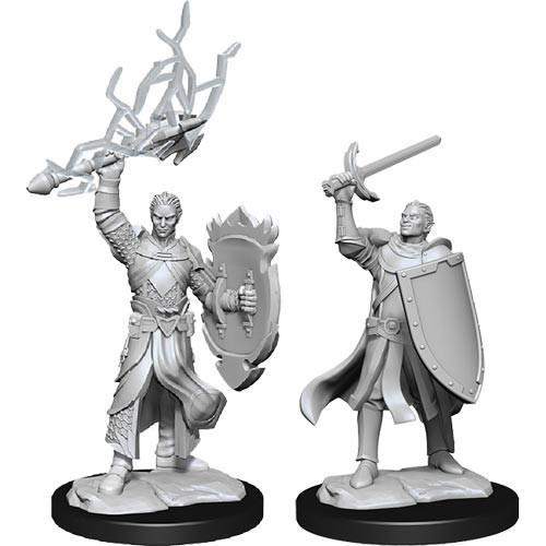 D&D Nolzur's Marvelous Unpainted Miniatures