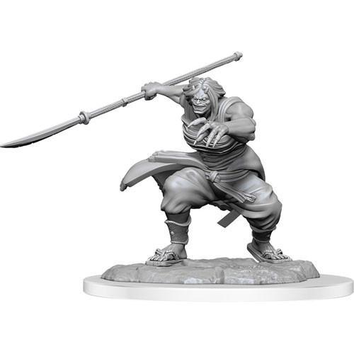 D&D Nolzur's Marvelous Unpainted Miniatures