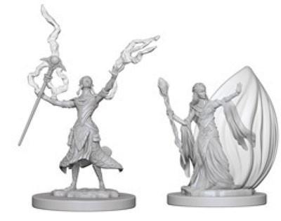 D&D Nolzur's Marvelous Unpainted Miniatures