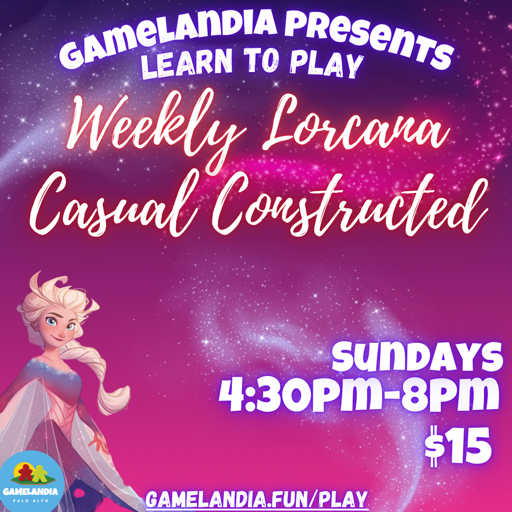 Gamelandia