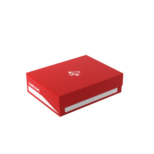 Red Token Holder