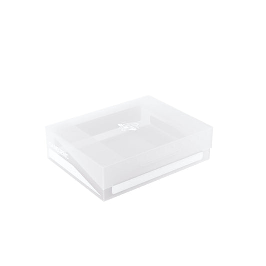 Clear Token Holder