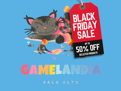 Gamelandia