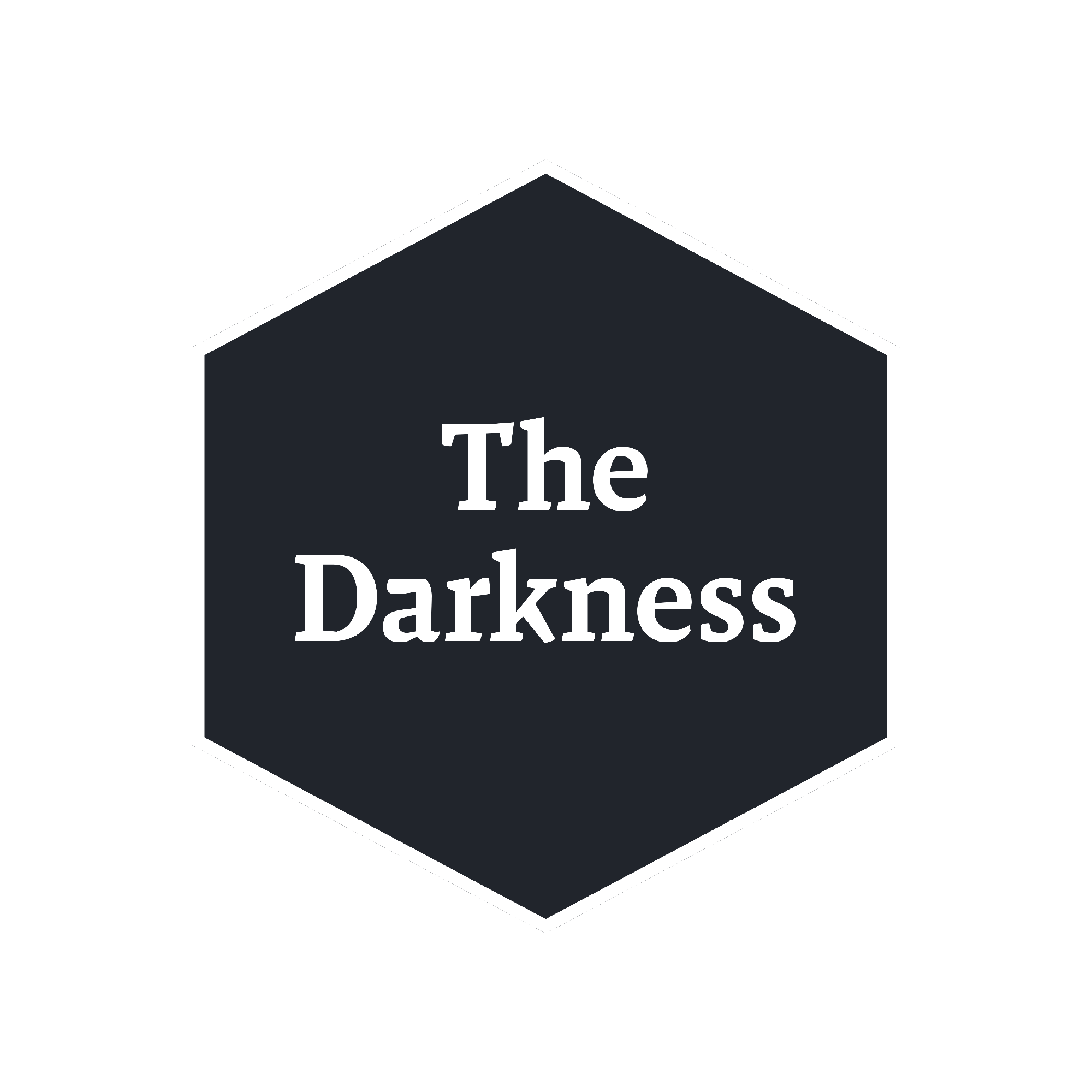 John Blanche Masterclass: The Darkness