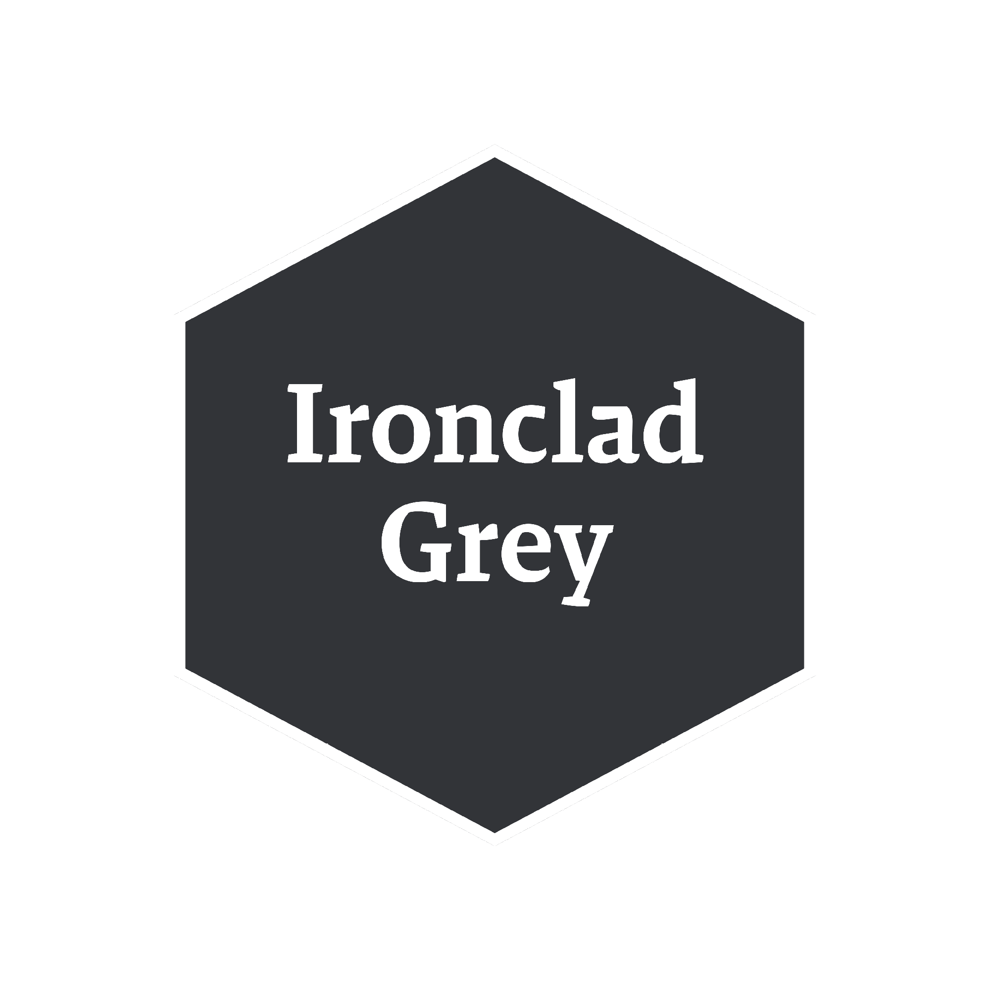 John Blanche Masterclass: Ironclad Grey