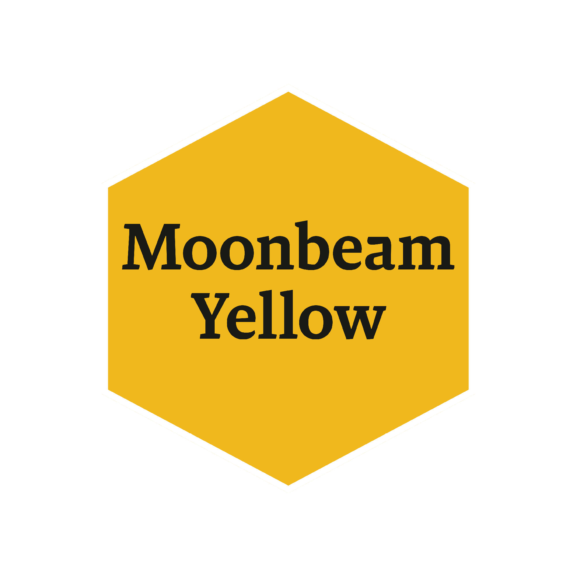 John Blanche Masterclass: Moonbeam Yellow