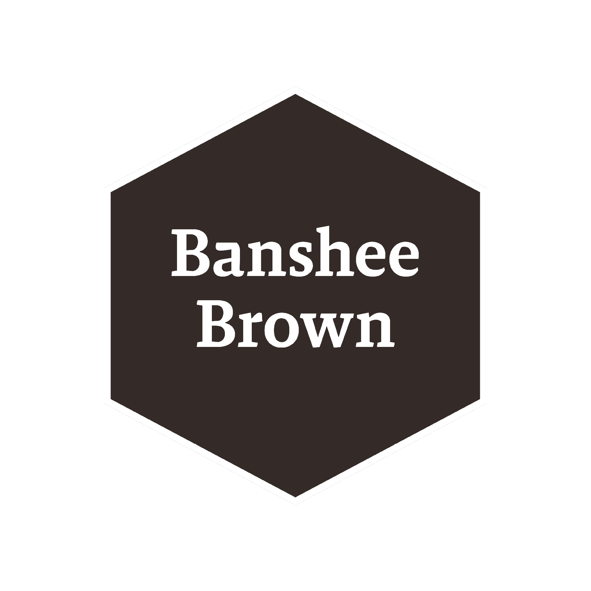John Blanche Masterclass: Banshee Brown