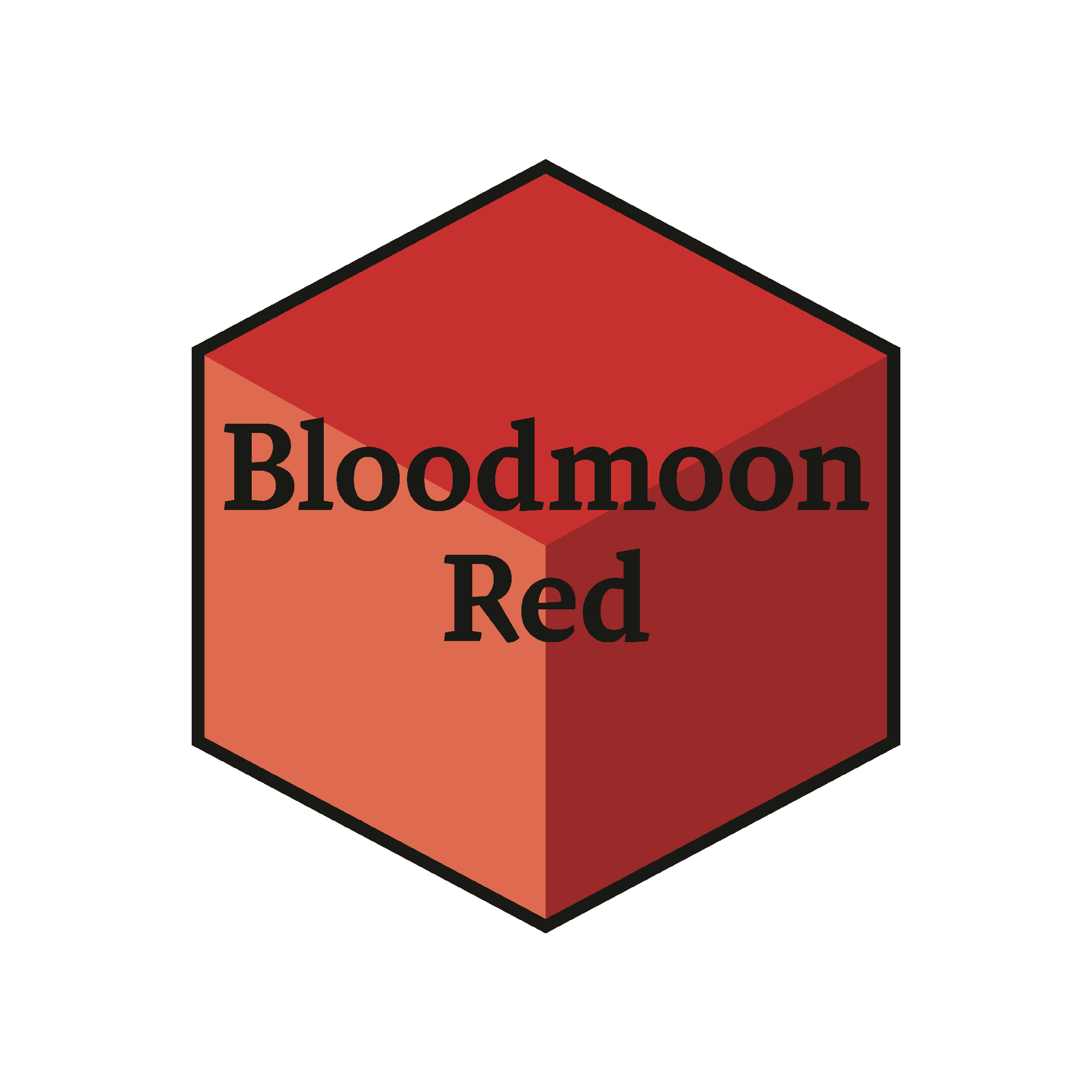 John Blanche Masterclass: Bloodmoon Red