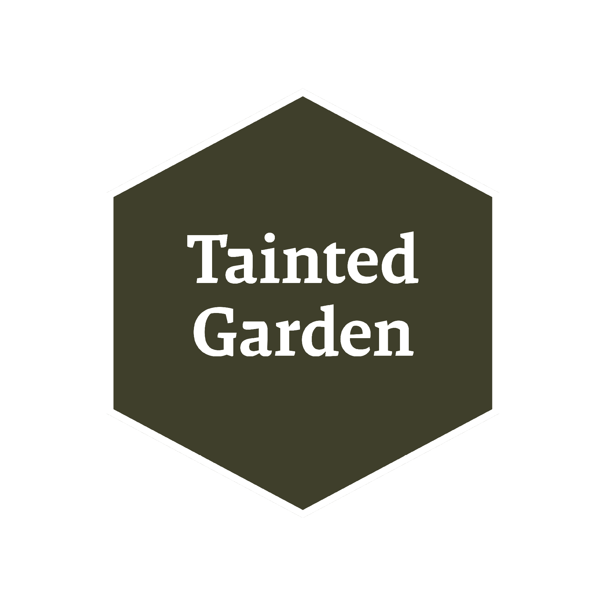 John Blanche Masterclass: Tainted Garden