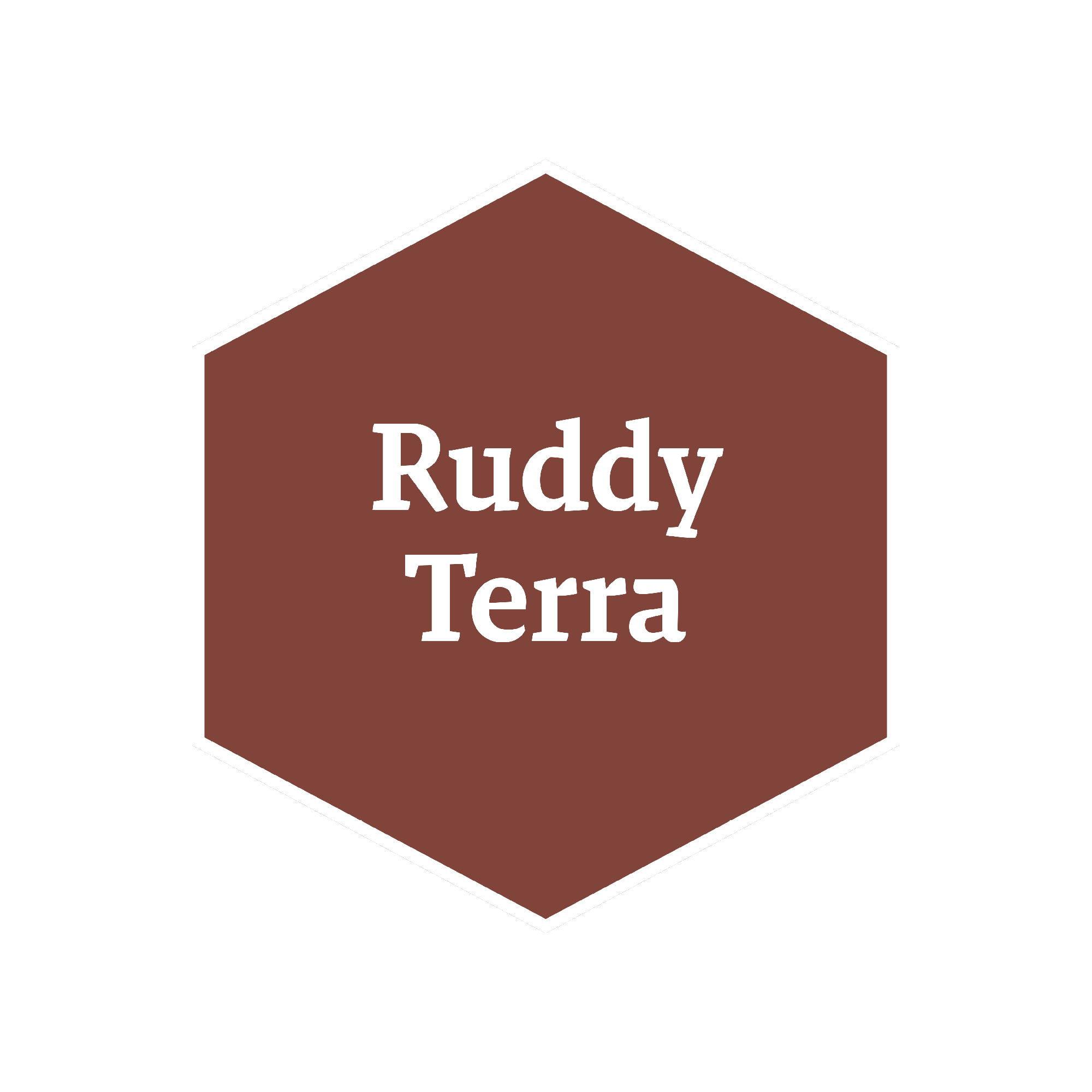 John Blanche Masterclass: Ruddy Terra