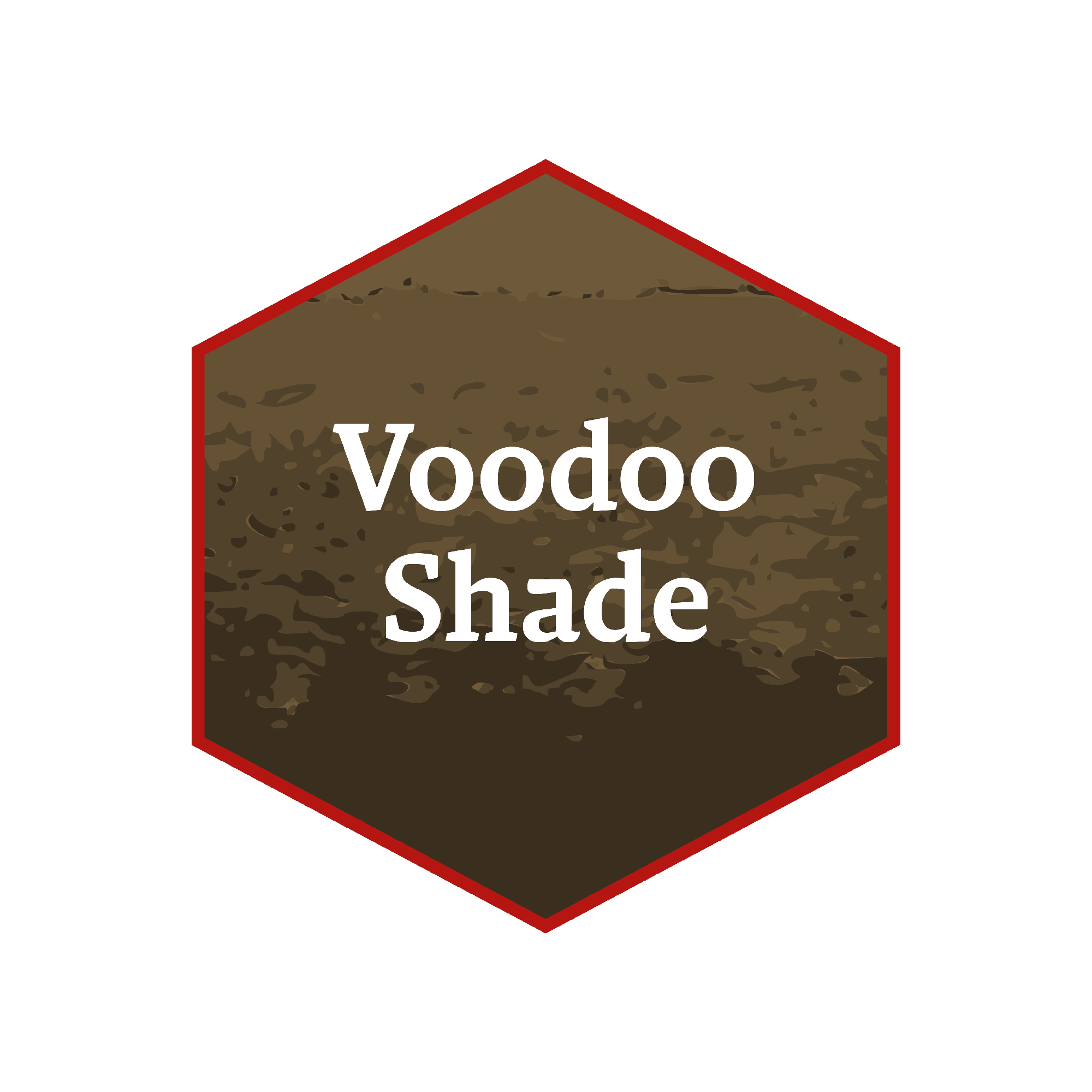 John Blanche Masterclass: Voodoo Shade