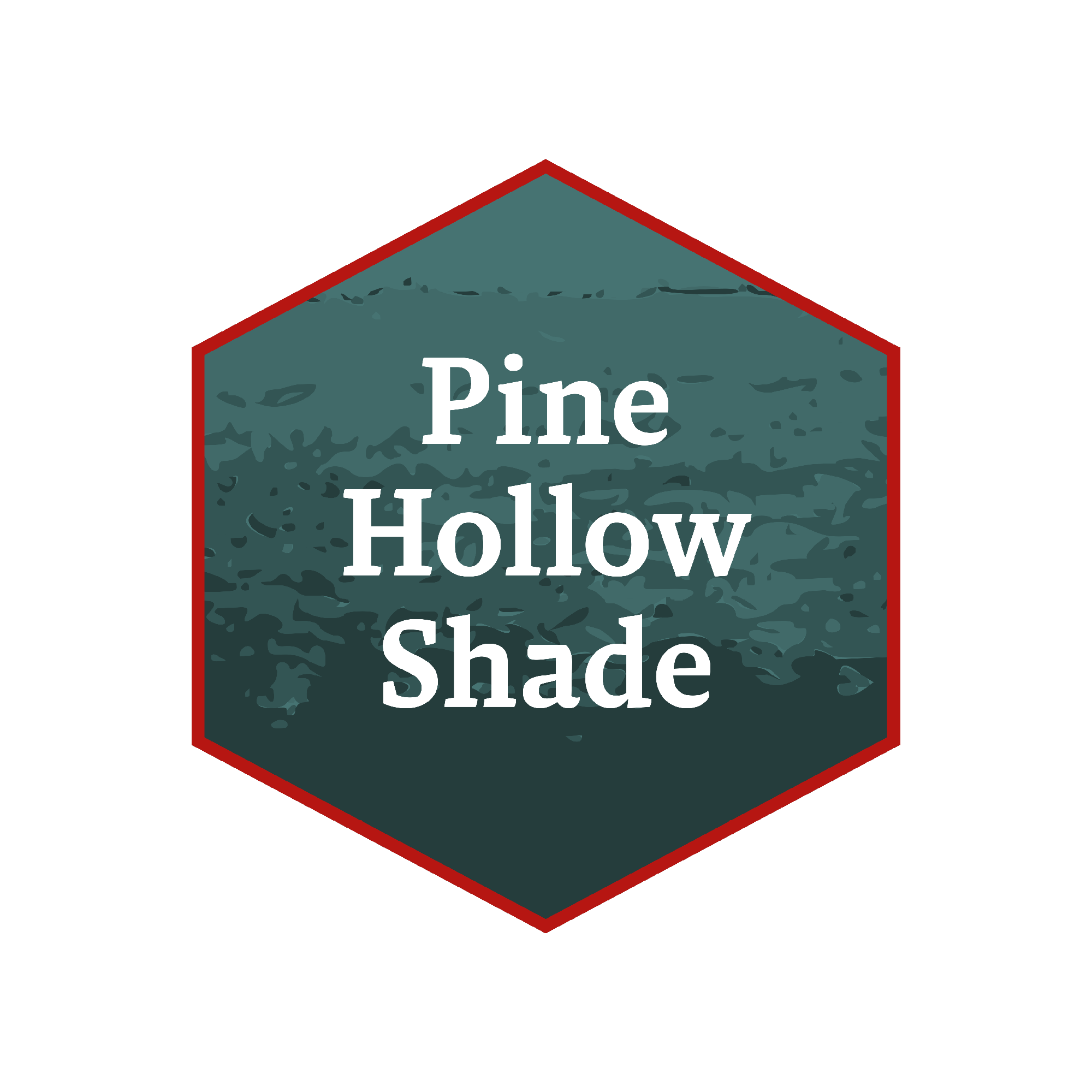 John Blanche Masterclass: Pine Hollow Shade